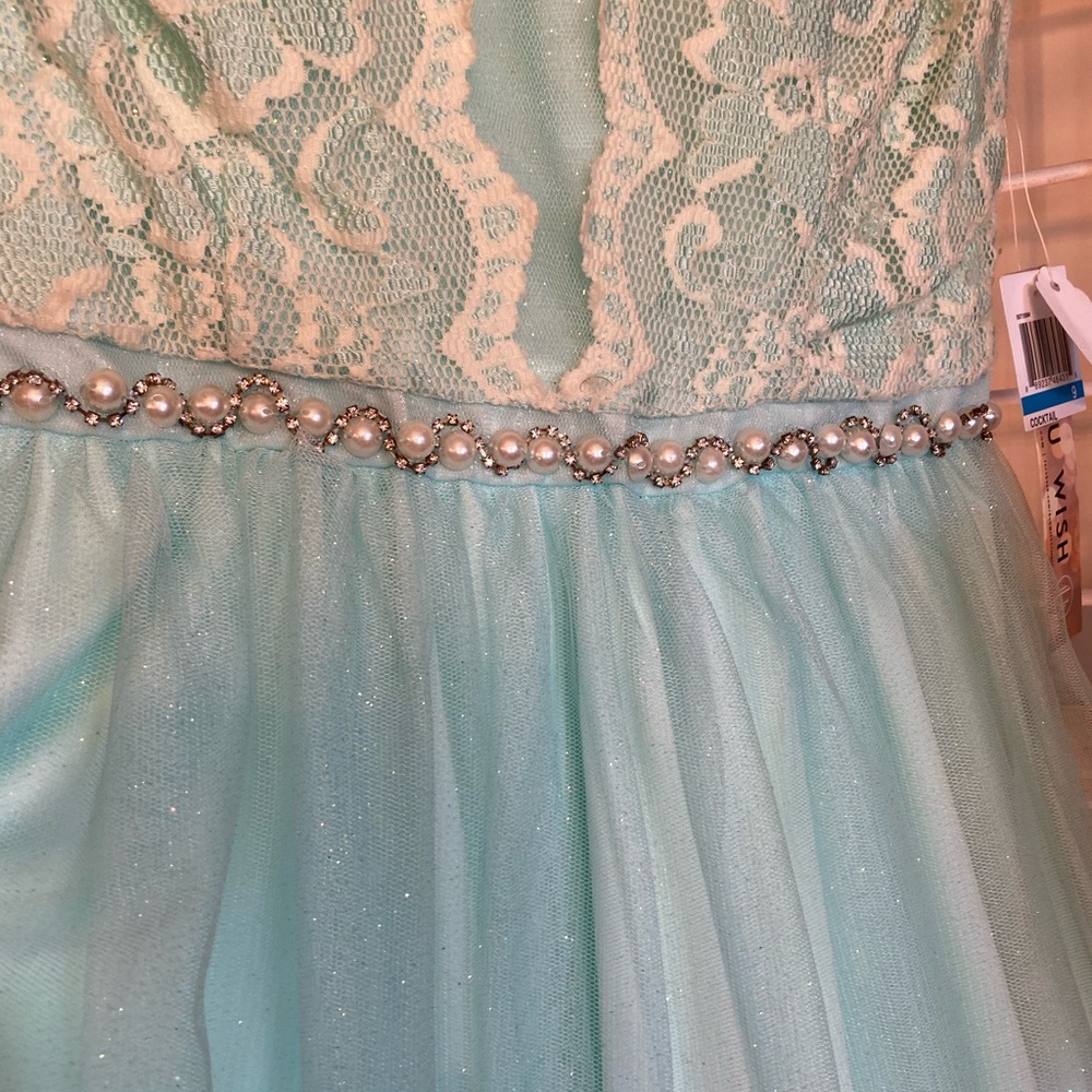 COCKTAIL DRESS - Picture 3 of 6